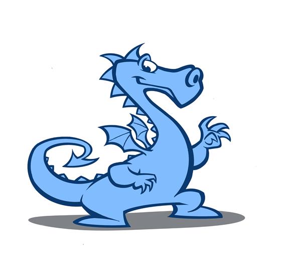  Dragon